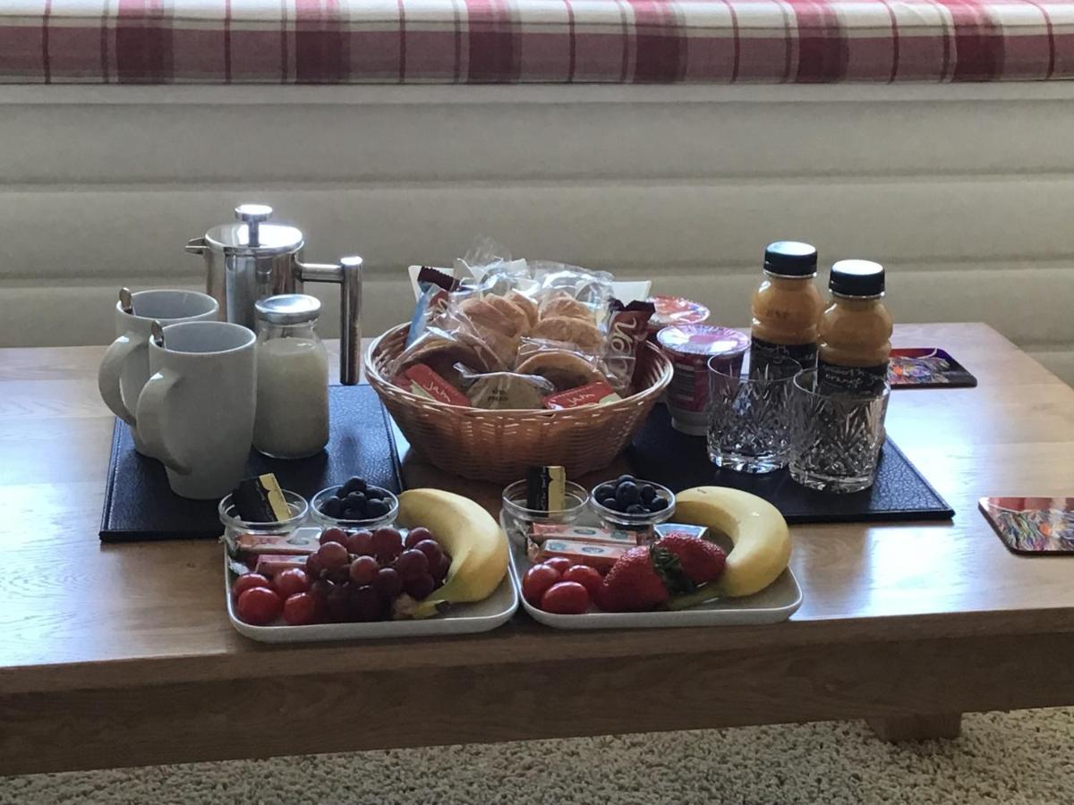 אובאן Gramarvin B&B מראה חיצוני תמונה