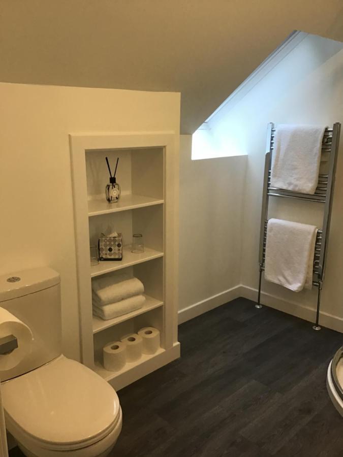 אובאן Gramarvin B&B מראה חיצוני תמונה