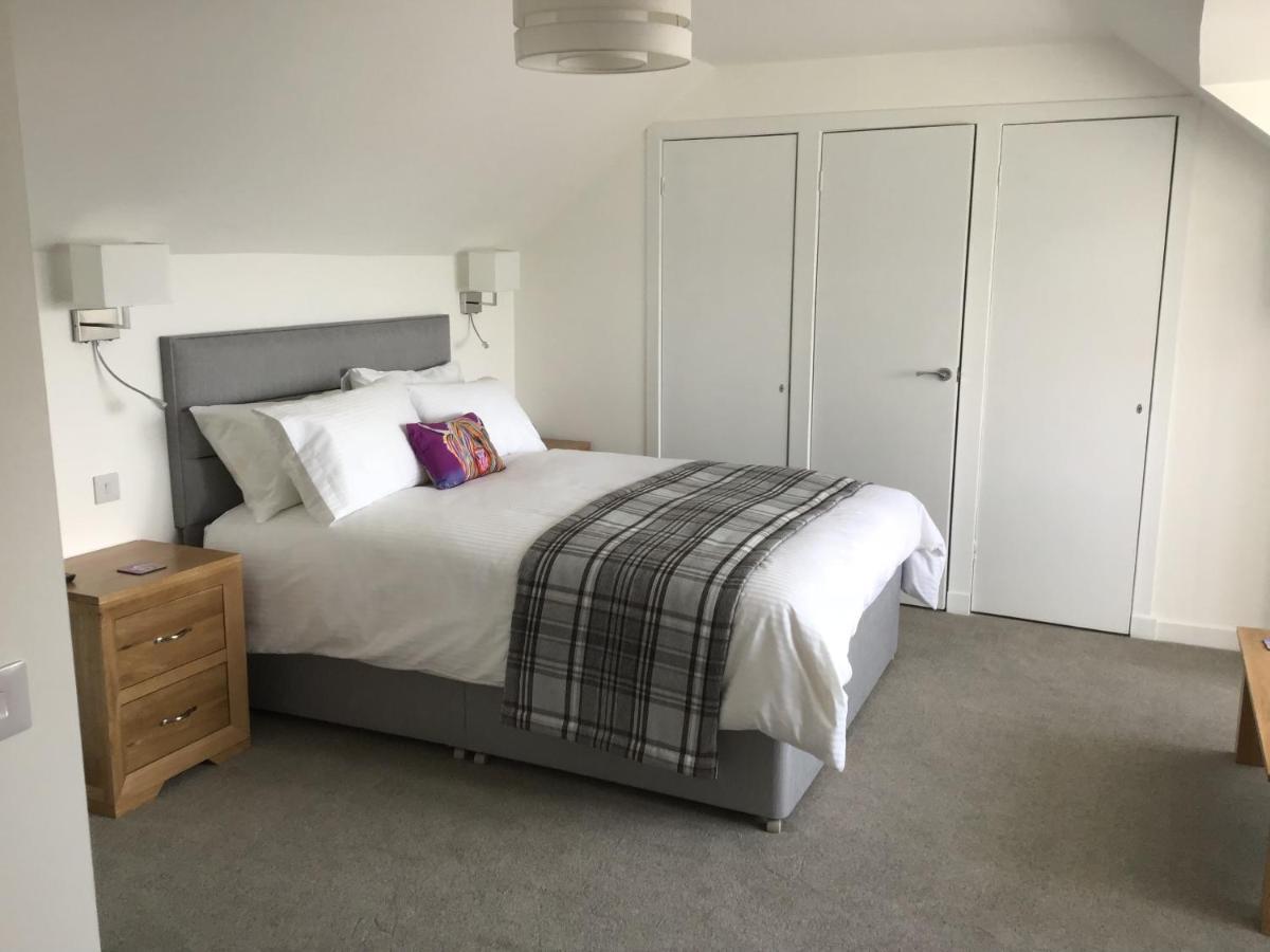 אובאן Gramarvin B&B מראה חיצוני תמונה