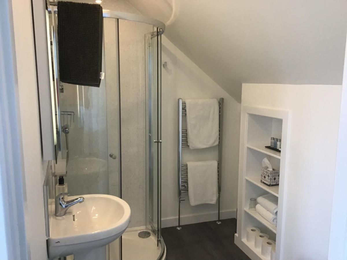 אובאן Gramarvin B&B מראה חיצוני תמונה