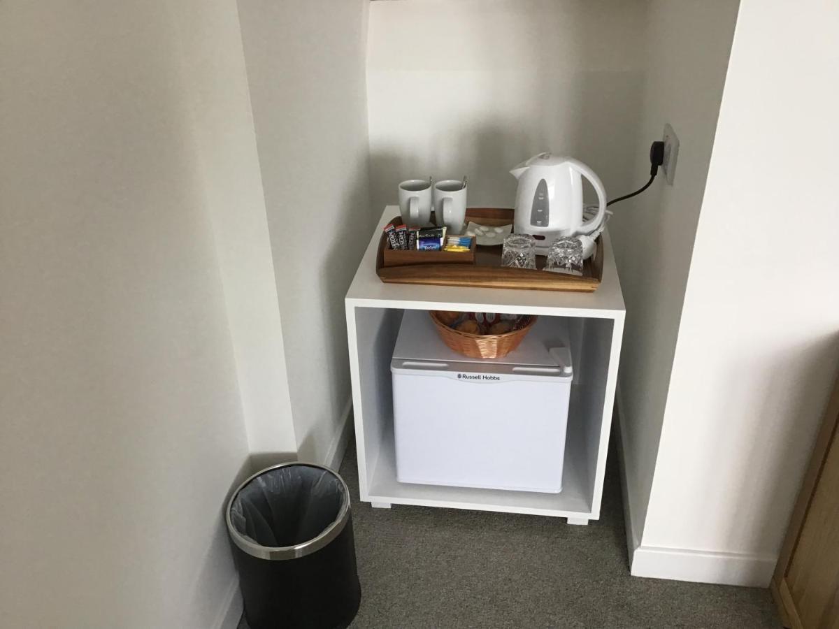 אובאן Gramarvin B&B מראה חיצוני תמונה